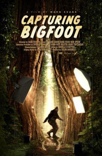 Capturing Bigfoot (2026)