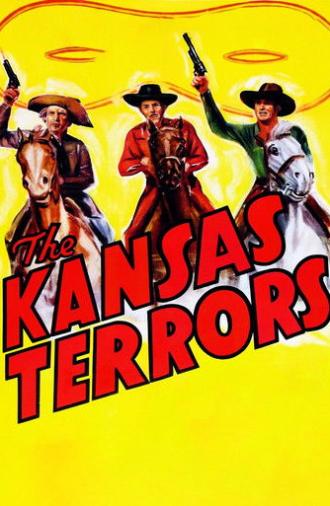 The Kansas Terrors (1939)