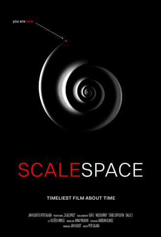 Scalespace (2023)