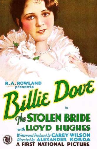 The Stolen Bride (1927)