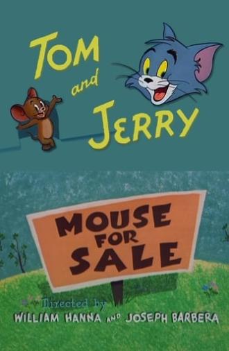 Mouse for Sale (1955)