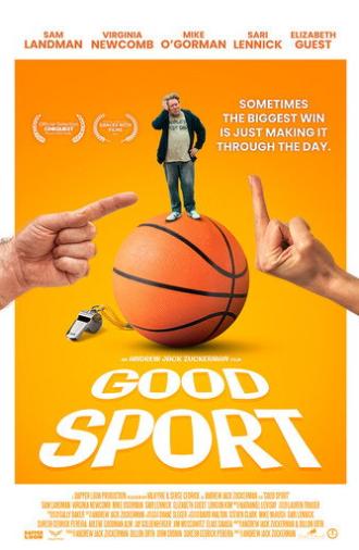 Good Sport (2026)