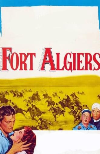 Fort Algiers (1953)