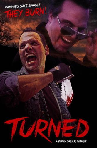Turned (2015)