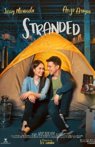 Stranded (2019)