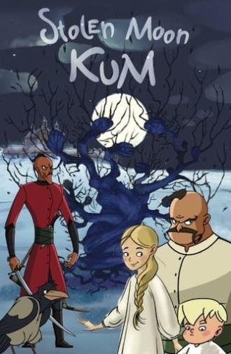 The Stolen Moon. KUM (2022)