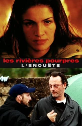Les Rivières pourpres: L'enquête (2001)