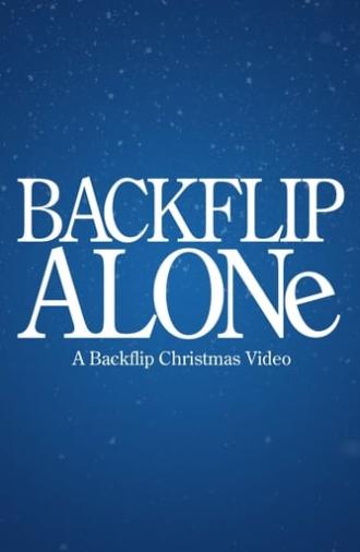 Backflip Alone (2016)