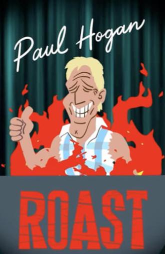 The Roast of Paul Hogan (2022)