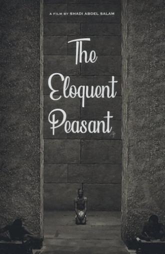 The Eloquent Peasant (1970)