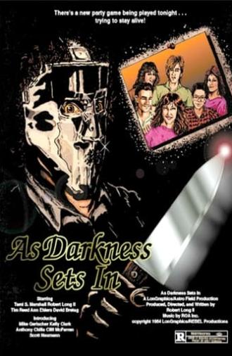 As Darkness Sets In (1984)