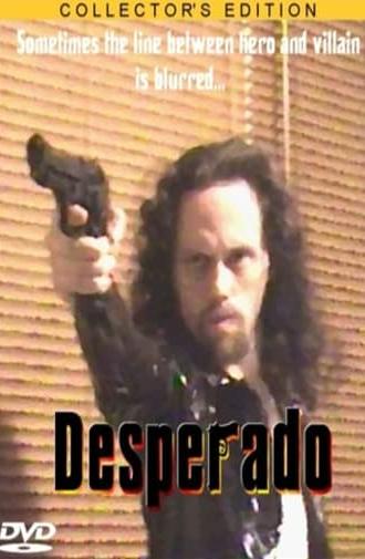 Desperado (2005)