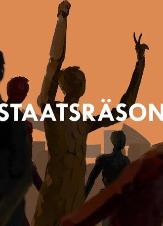 Staatsräson (2026)