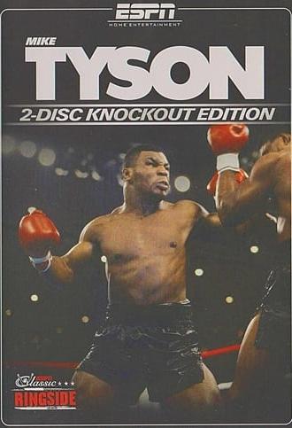 ESPN Classic Ringside: Mike Tyson (2006)