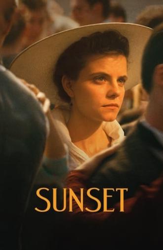 Sunset (2018)