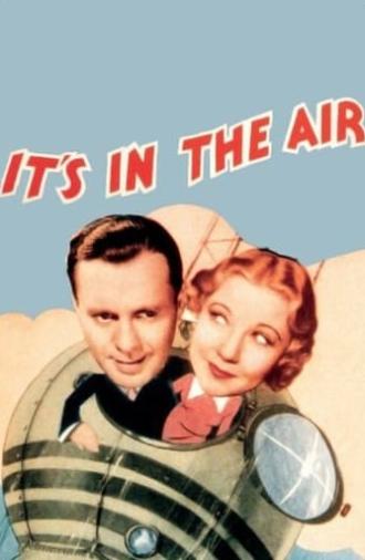 It's in the Air (1935)