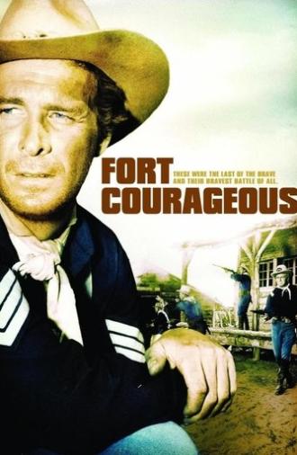 Fort Courageous (1965)