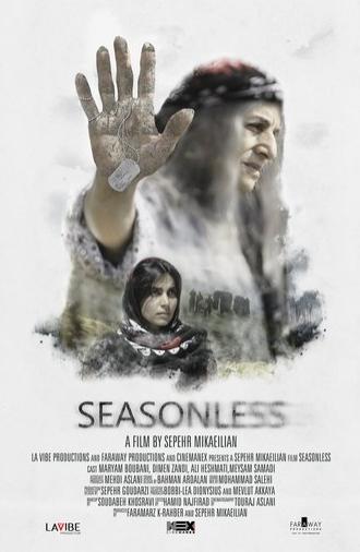 Seasonless (2020)