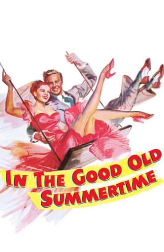 In the Good Old Summertime (1949)