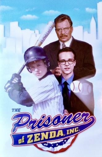 The Prisoner of Zenda, Inc. (1996)