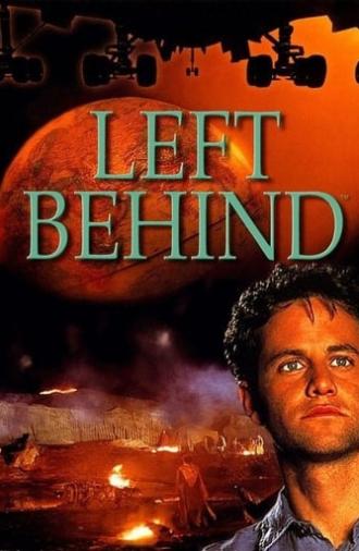 Left Behind: The Movie (2000)