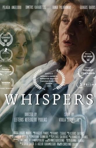 Whispers (2025)