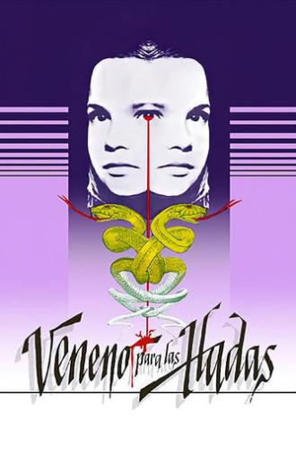 Poison for the Fairies (1986)