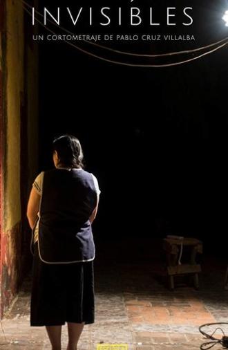 Las mujeres invisibles (2018)
