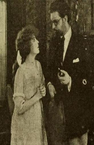Betty to the Rescue (1917)
