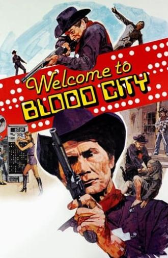 Welcome to Blood City (1977)