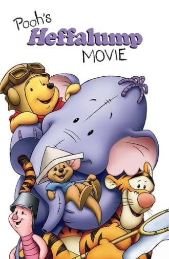 Pooh's Heffalump Movie (2005)