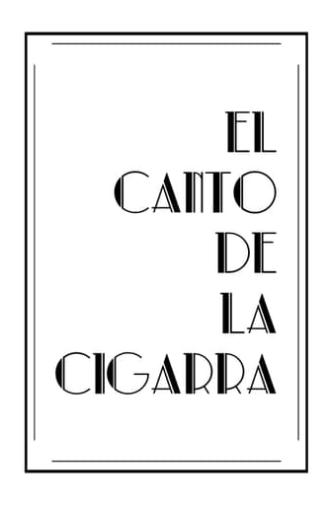 El canto de la cigarra (1973)