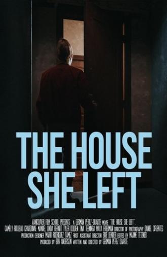 The House She Left (2024)