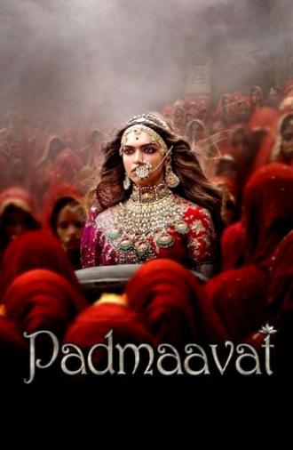 Padmaavat (2018)