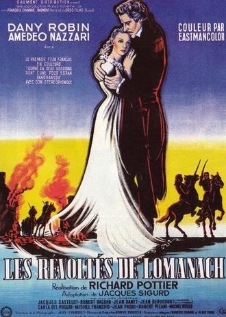 The Rebels of Lomanach (1954)