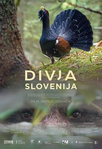 Wild Slovenia (2021)