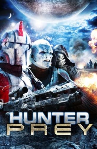 Hunter Prey (2010)