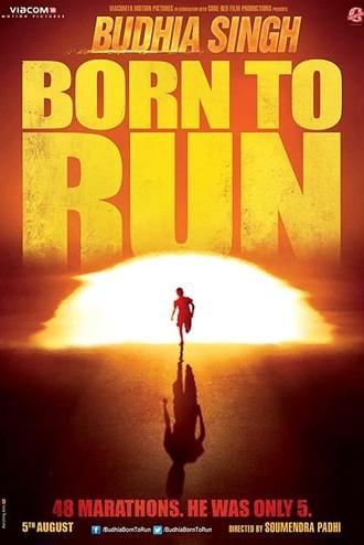 Budhia Singh: Born to Run (2016)