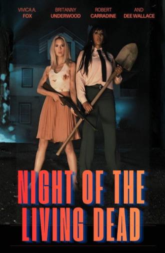 Night of the Living Dead (2026)
