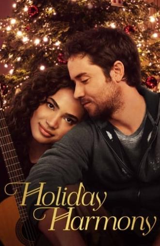 Holiday Harmony (2022)