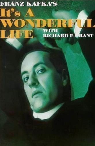 Franz Kafka's It's a Wonderful Life (1993)