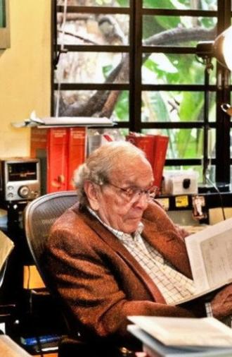 Alberto Dines - Vínculos da Liberdade (2026)
