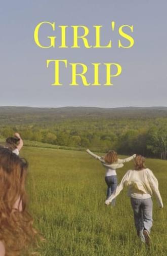 Girl's Trip (2023)