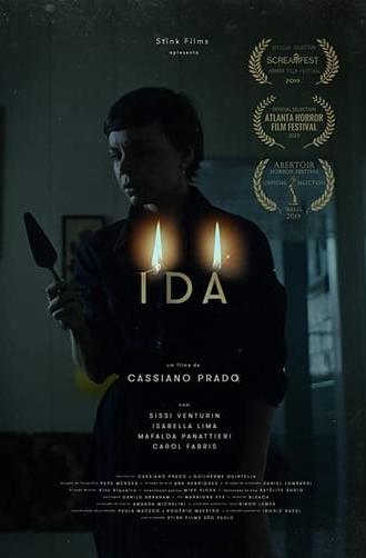 Ida (2018)