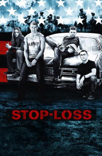 Stop-Loss (2008)