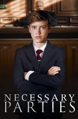 Necessary Parties (1988)