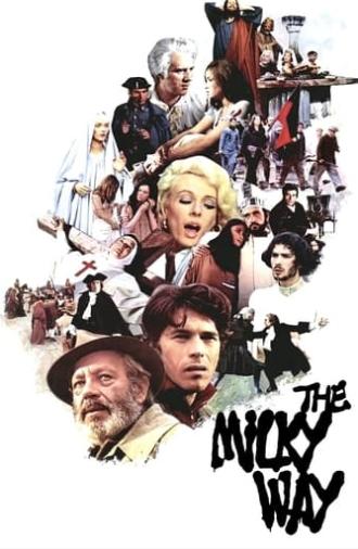 The Milky Way (1969)