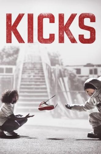 Kicks (2016)