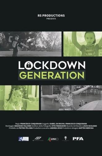 Lockdown Generation (2021)