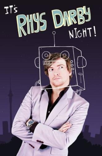 It's Rhys Darby Night! (2011)